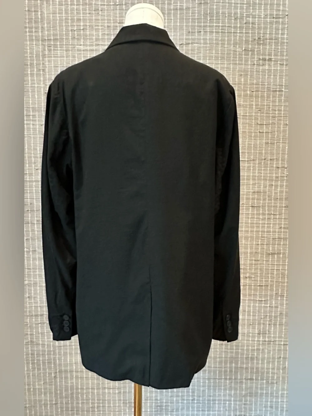 Jenni Kayne “Jones” Women’s Double Breasted Blazer